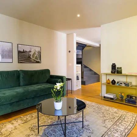 Ca Zianini Apartment Venice Exterior photo