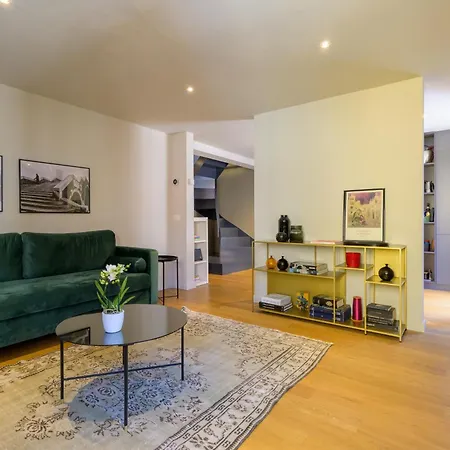 Ca Zianini Apartment Venice Exterior photo