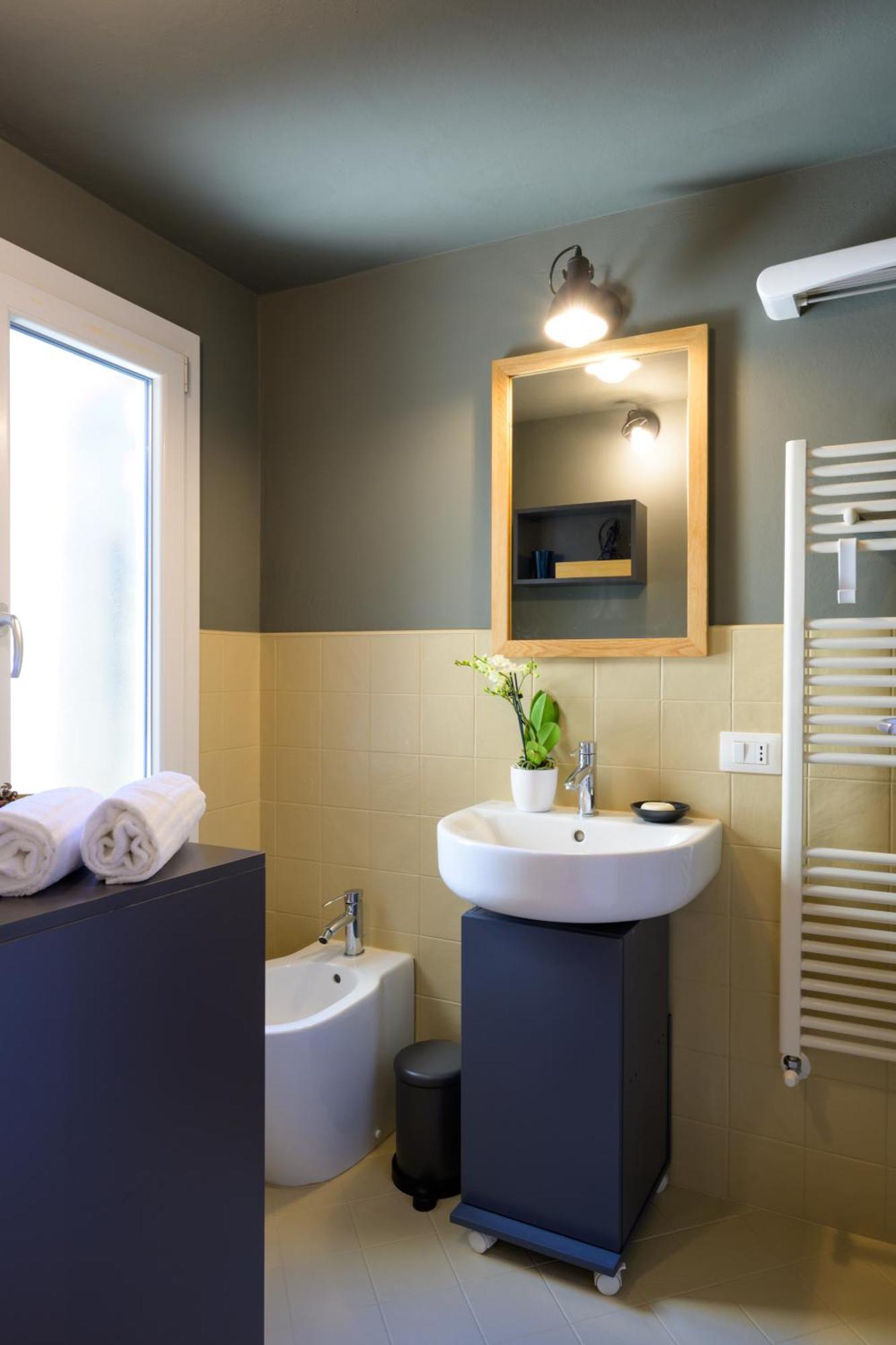 Apartamento Ca Zianini
