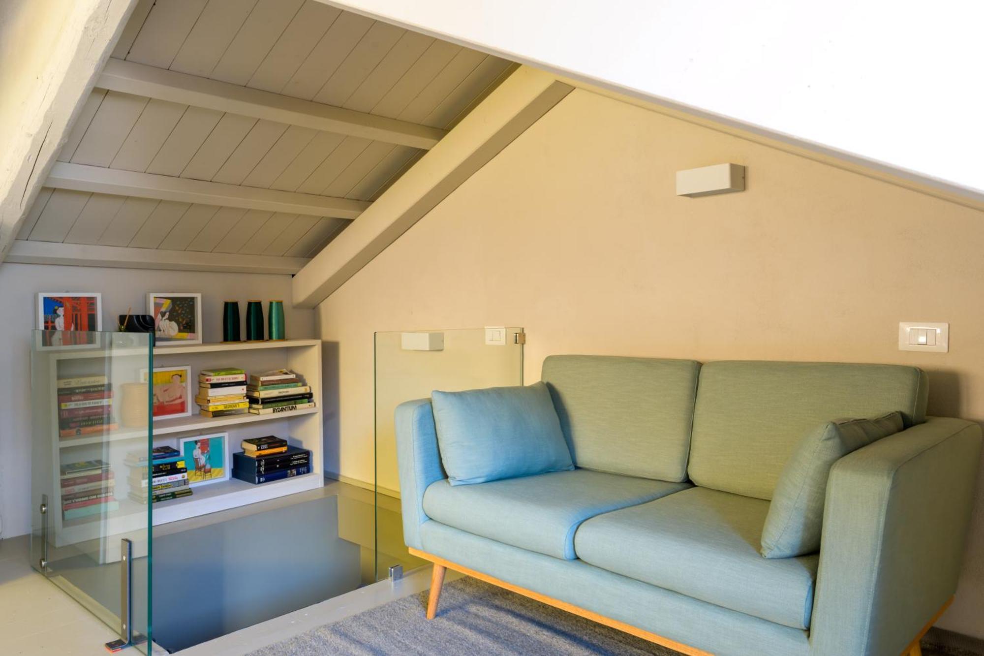 Apartamento Ca Zianini