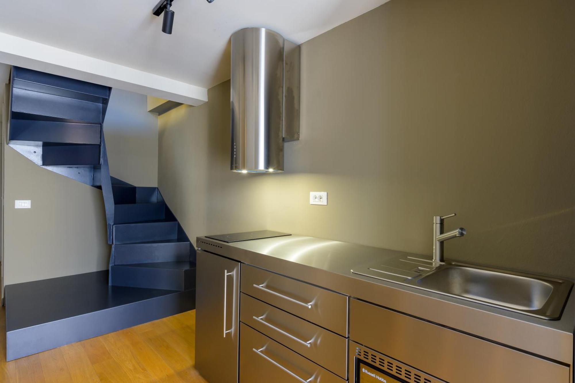 Ca Zianini Apartamento