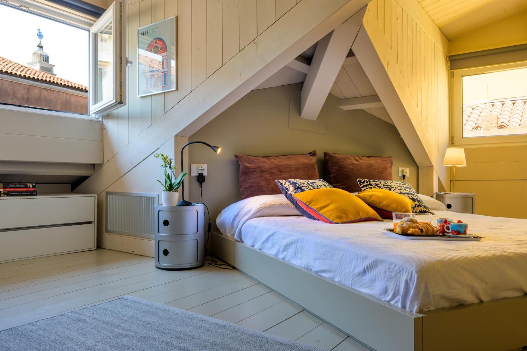 Apartamento Ca Zianini *