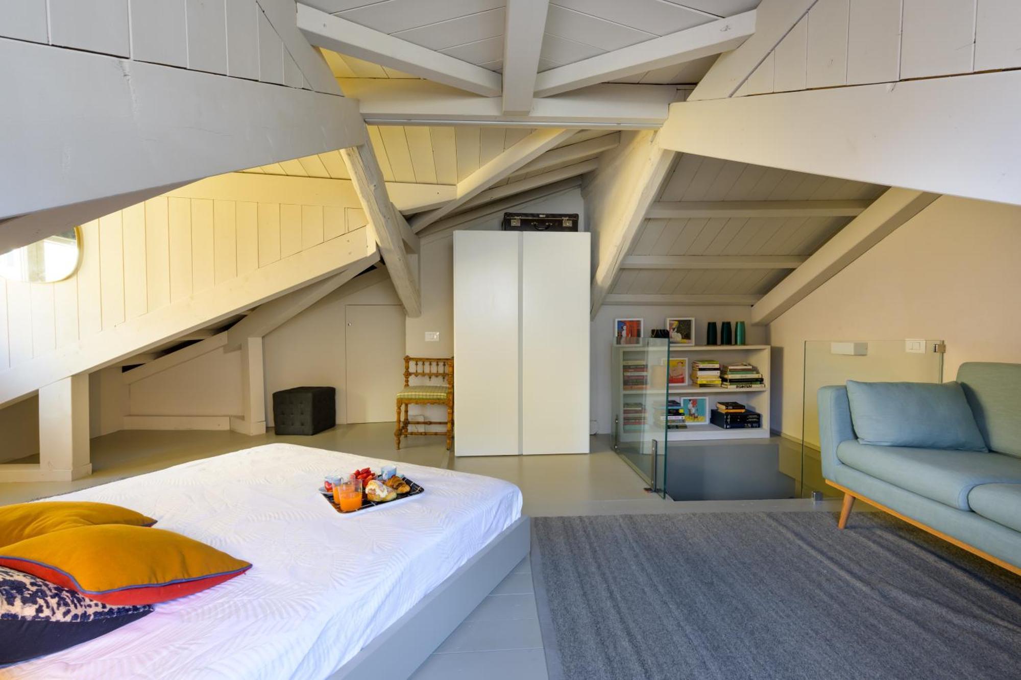 Apartamento Ca Zianini