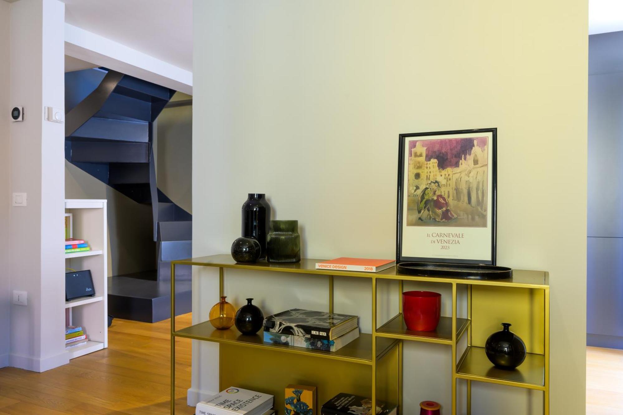 Apartamento Ca Zianini *