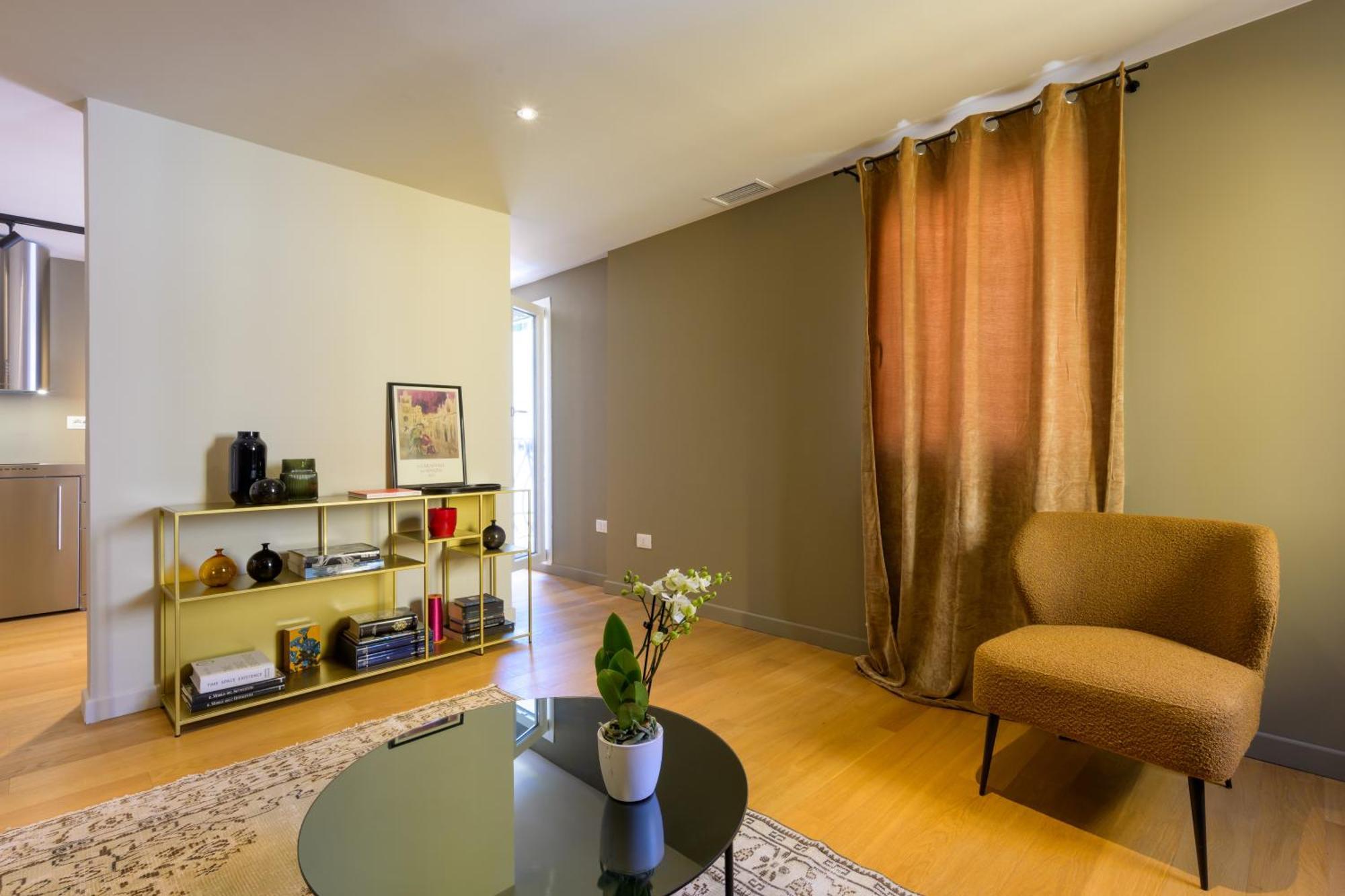 Apartamento Ca Zianini Venecia