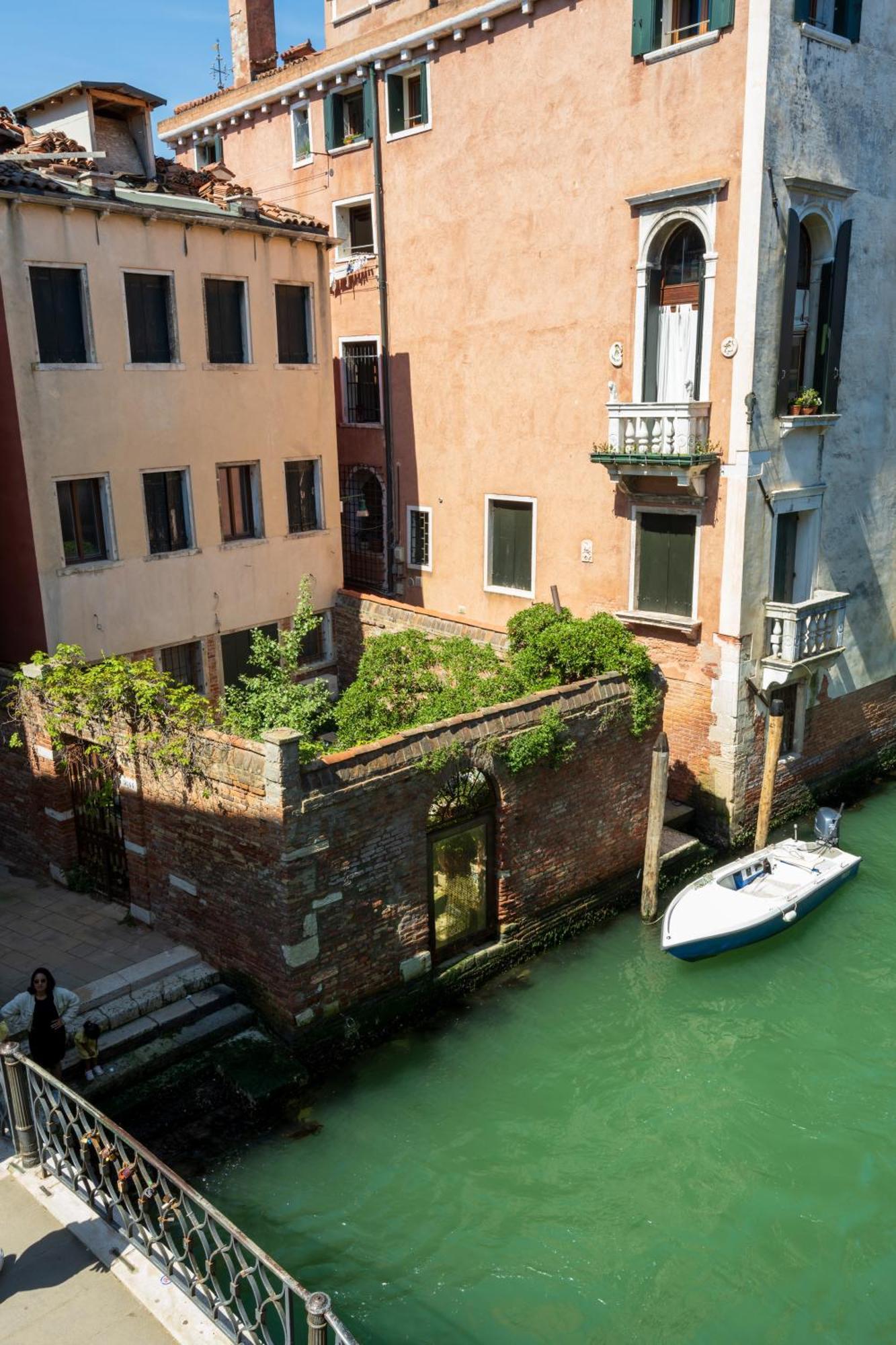 Ca Zianini * Venecia